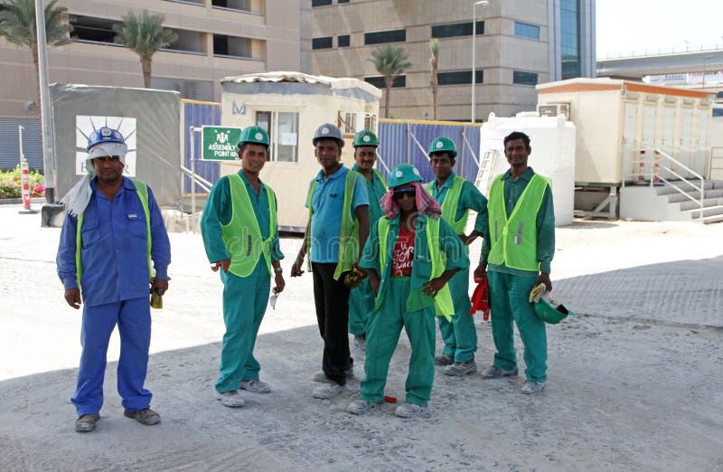 Construction workers editorial photography. Image of occupation 50770177