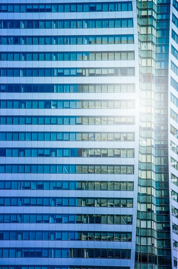Construção do close up na estrada de Sathorn imagem de stock royalty free