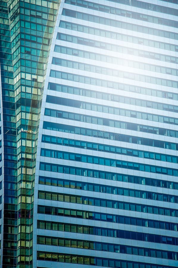 Construção do close up na estrada de Sathorn fotos de stock royalty free