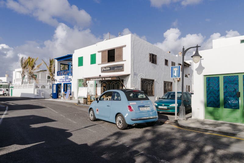 Edifício tradicional no Golfo fotografia de stock royalty free