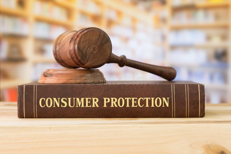 Consumer protection law