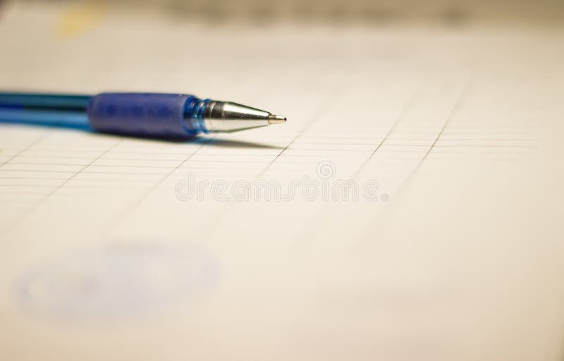 Contabilità immagine stock libera da diritti