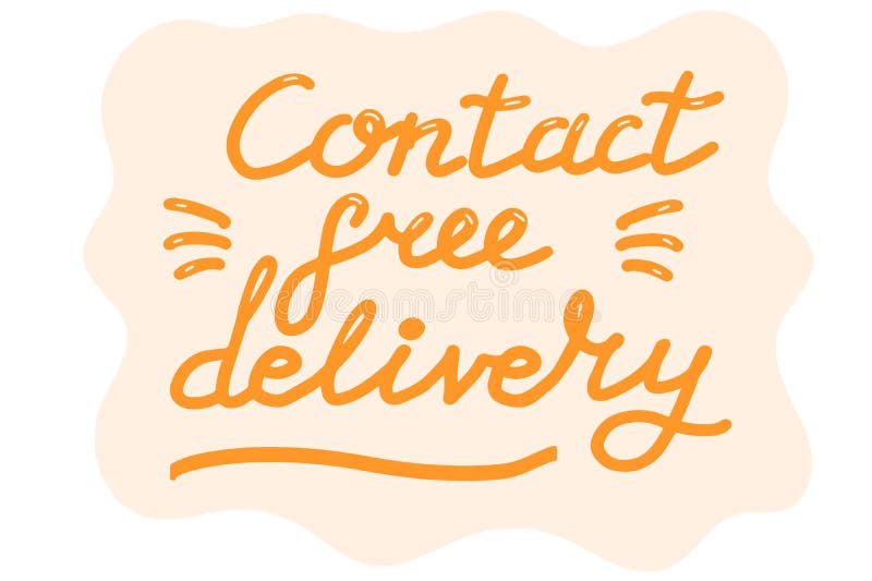 seamless contact free delivery seamless contact free delivery