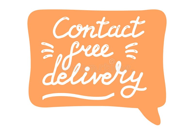 seamless contact free delivery seamless contact free delivery