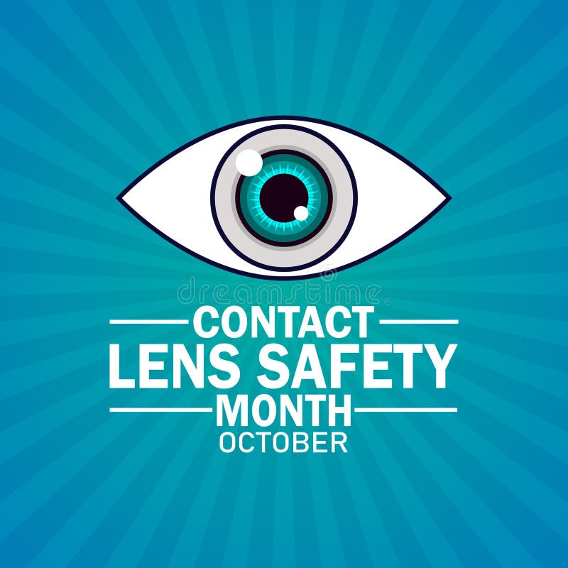 Contact Lens Logo Stock Illustrations – 1,128 Contact Lens Logo Stock Illustrations, Vectors & Clipart - Dreamstime