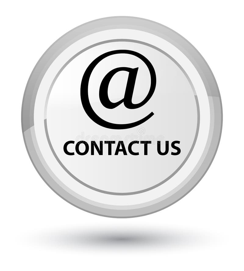 contact-us-email-address-icon-prime-white-round-button-stock