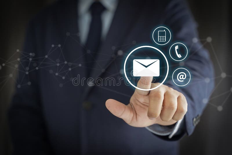 Contactați-ne pentru asistență pentru clienți și contactați persoanele care vă conectează la asistența pentru clienți stock photos
