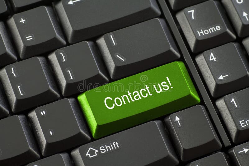 Contacteer ons Contacteer ons