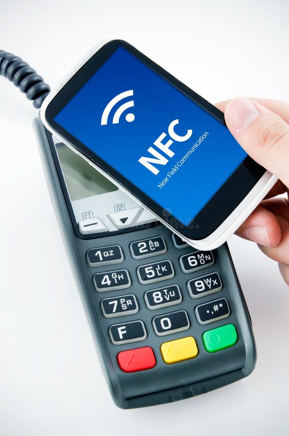 nfc pay nfc pay