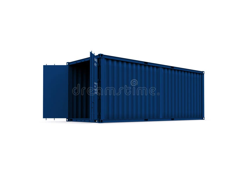 Container