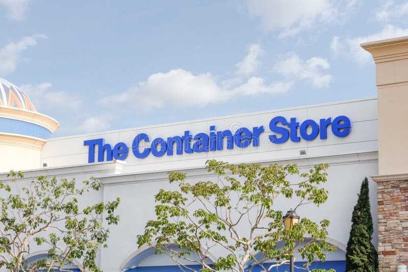 The Container Store set for Saturday opening in Germantown - The Shopping  Center Group