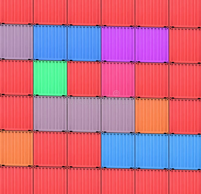 Containers
