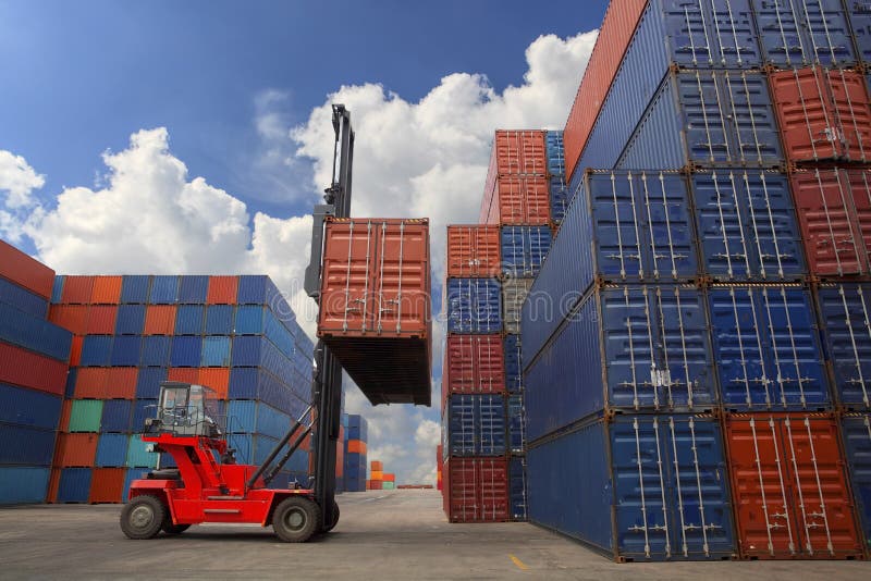 Containers Containers