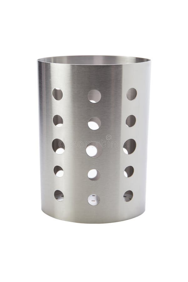 Containers for kitchen utensils such as Turner, ladles, spoons, chopsticks, etc. royalty free stock images Containers for kitchen utensils such as Turner, ladles, spoons, chopsticks, etc. royalty free stock images