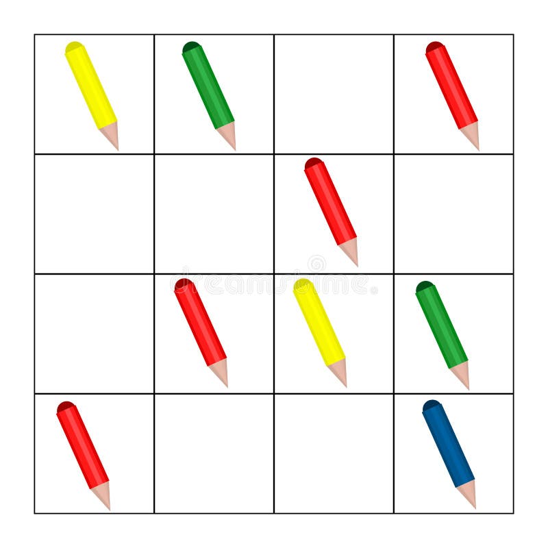 Jogos de Lógica - Só Matemática