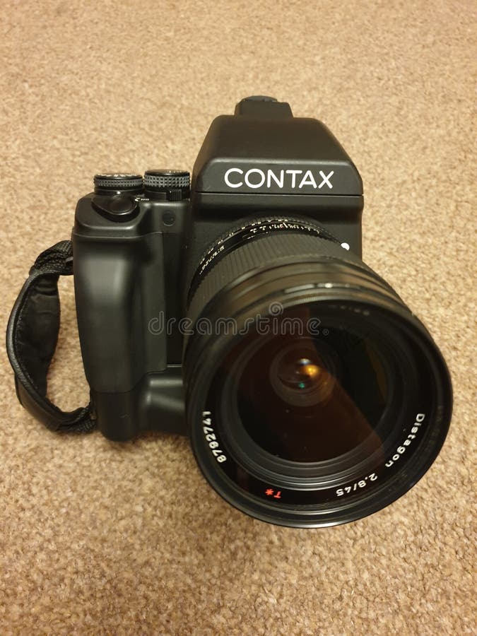 contax 645 80mm contax 645 80mm