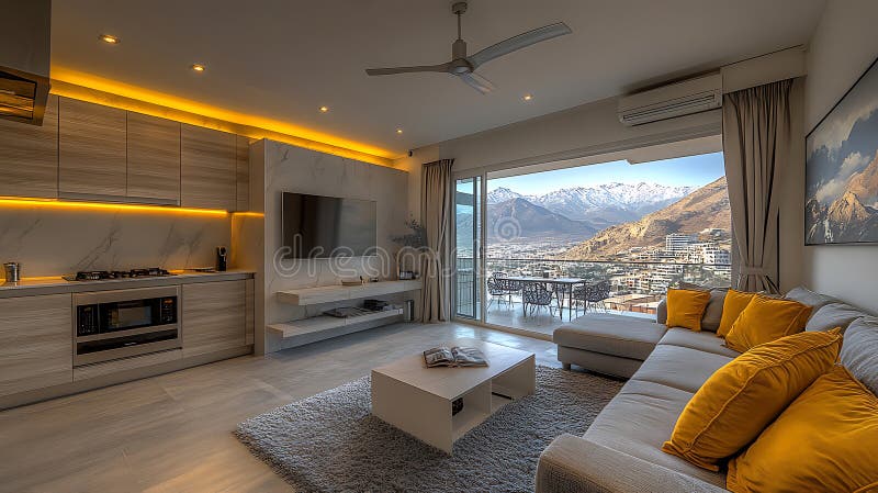 How Biltmore Apartments Supports Modern Living - Contemporary Apartment Living