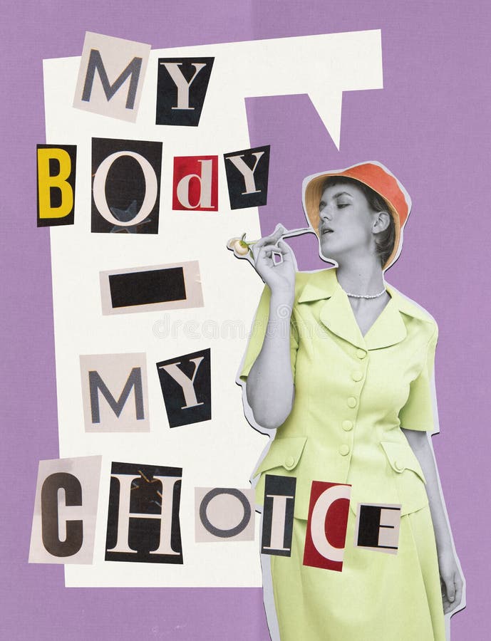 MY BODY MY CHOICE IS ACTUALLY PROLIFE  Focus On The Family