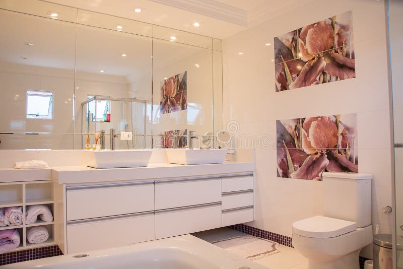 Contemporary Bathroom Interior Free Public Domain Cc Image Contemporary Bathroom Interior Free Public Domain Cc Image