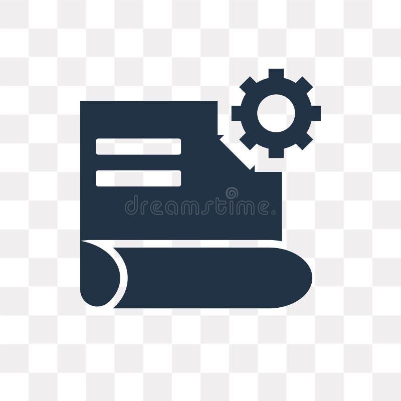 Content Transparent Icon. Content Symbol Design from SEO Collect Stock