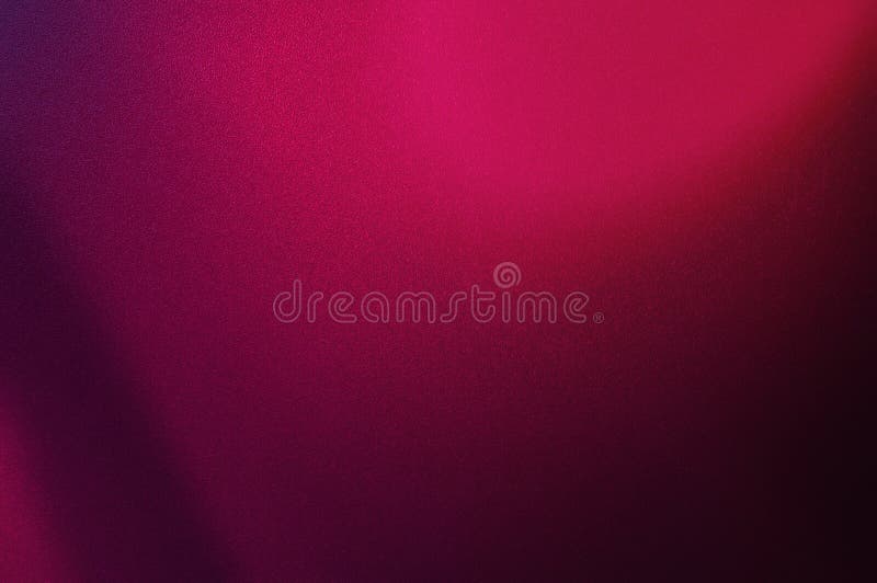 Contesto molle di immagine della foto Estratto rosso scuro, ultravioletto, porpora di colore con fondo leggero Eleganza rossa, ma