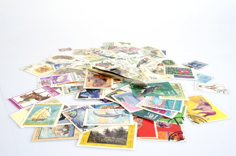 Contexto de los viejos sellos imágenes de archivo libres de regalías Contexto de los viejos sellos imágenes de archivo libres de regalías