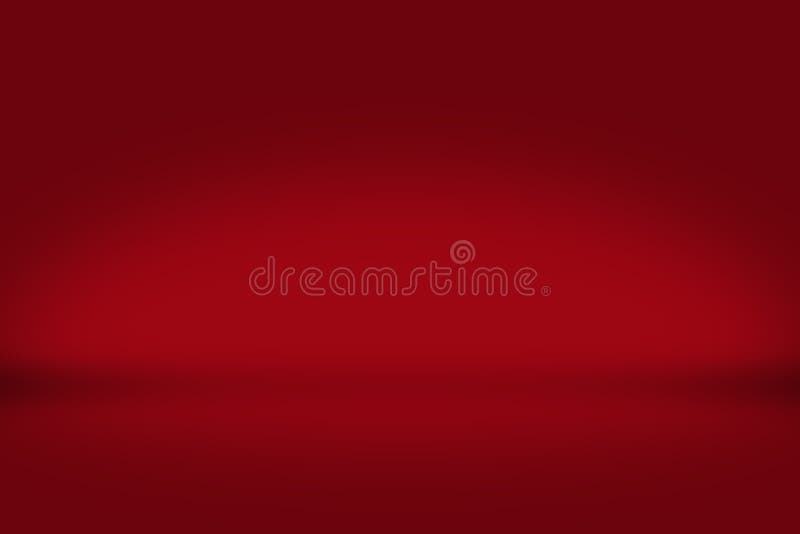 Contexto rojo en el sitio vacío 3d Fondo por la Navidad y el Año Nuevo libre illustration Contexto rojo en el sitio vacío 3d Fondo por la Navidad y el Año Nuevo libre illustration