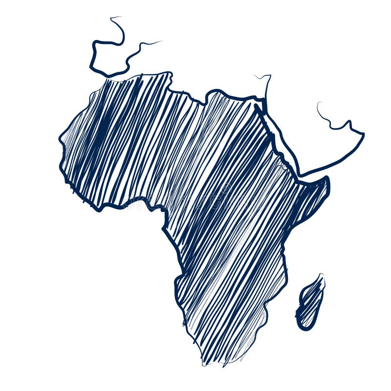 Continente dell'Africa