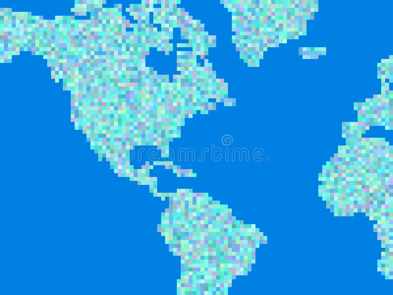 Page 4, Pixel map Vectors & Illustrations for Free Download