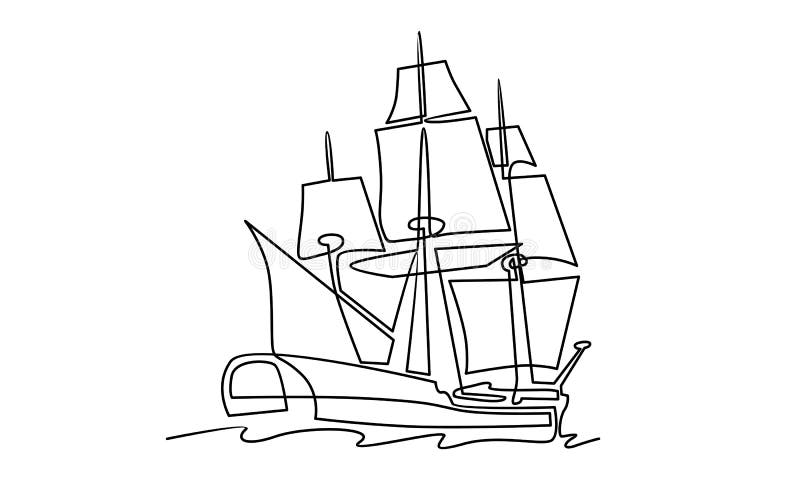 Pirate Ship Front Stock Illustrations – 298 Pirate Ship Front