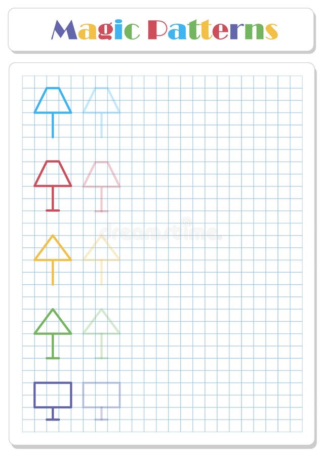 Livro De Cores Para Crianças Tutorial De Desenho Como Desenhar Um Carro  Trator a Rastrear Rastreio De Vetor Ponto a Ponto Educaci Ilustração do  Vetor - Ilustração de elementar, branco: 165022126