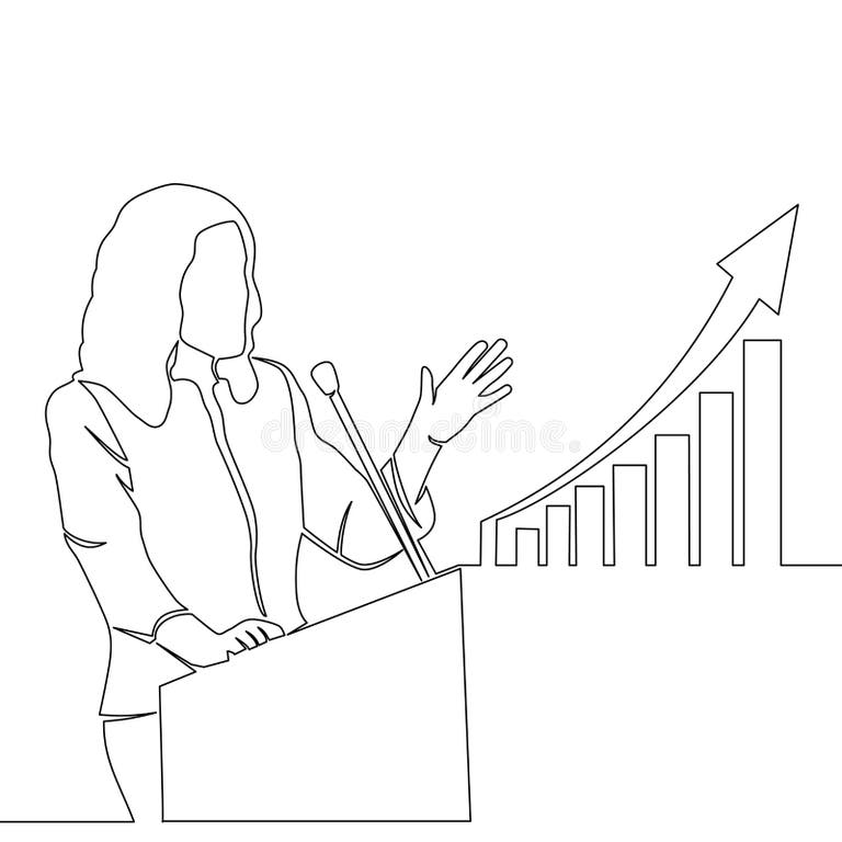 Continuous line graphs stock illustrations 37 continuous line graphs