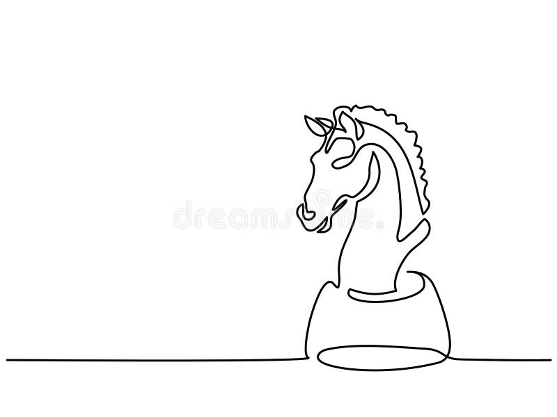 Knight Chess Piece Stock Illustrations – 14,408 Knight Chess Piece Stock  Illustrations, Vectors & Clipart - Dreamstime