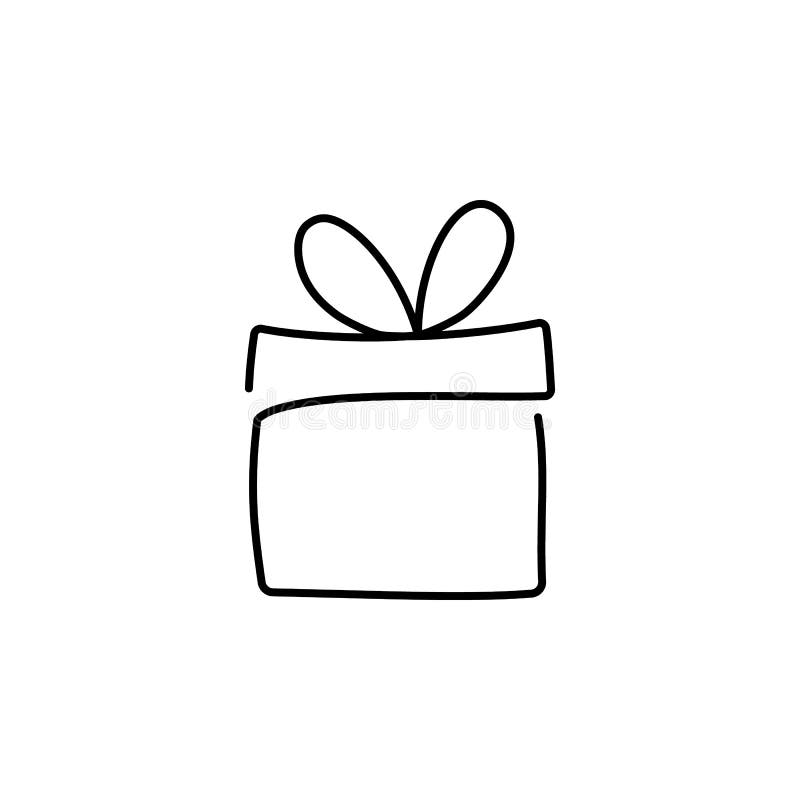 Drawing Gifts Royalty-Free Images, Stock Photos & Pictures