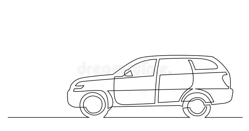 Mahindra XUV Aero Coupe-SUV Sketch Revealed Ahead Of Auto Expo | MotorBeam