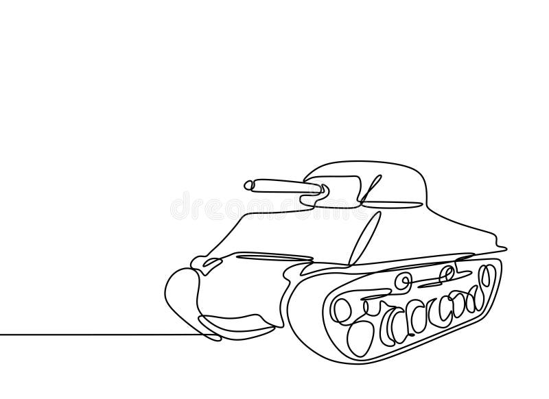 Tank Line Drawing Stock Illustrations 1 916 Tank Line Drawing Stock Illustrations Vectors Clipart Dreamstime