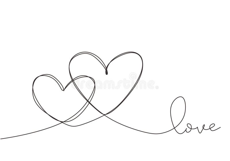Black White Drawing Love Stock Illustrations 55 459 Black White Drawing Love Stock Illustrations Vectors Clipart Dreamstime