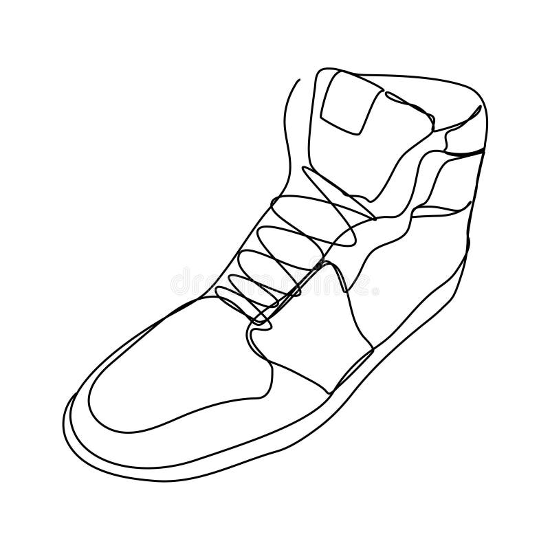 How to Draw Shoes: Sneakers & High Heels | Adobe Australia