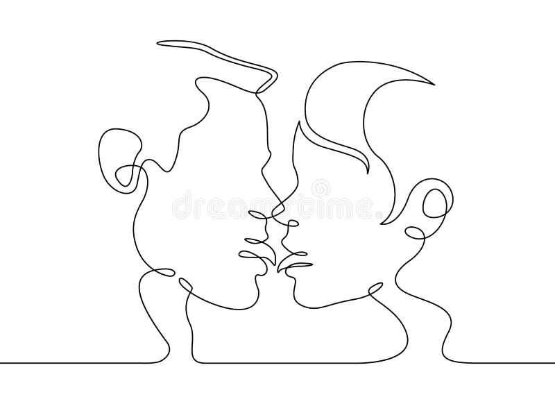 Romantic Kiss of a Couple in Love in Italian Historical Costumes of Romeo  and Juliet Stock Vector - Illustration of beautiful, drawn: 162906890