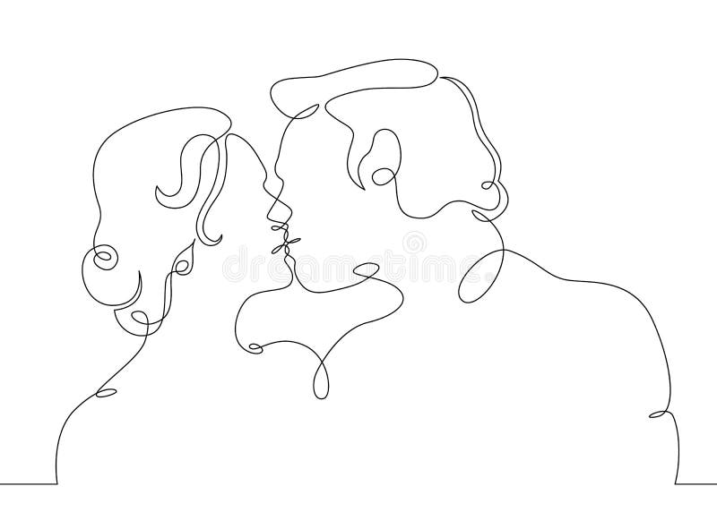 Romantic Kiss of a Couple in Love in Italian Historical Costumes of Romeo  and Juliet Stock Vector - Illustration of beautiful, drawn: 162906890