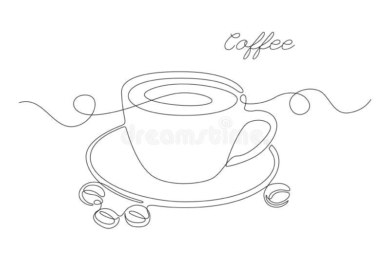 https://thumbs.dreamstime.com/b/continuous-one-line-drawing-cup-coffee-coffee-bean-simple-modern-line-art-menu-logo-cafe-emblem-banner-card-continuous-214012474.jpg