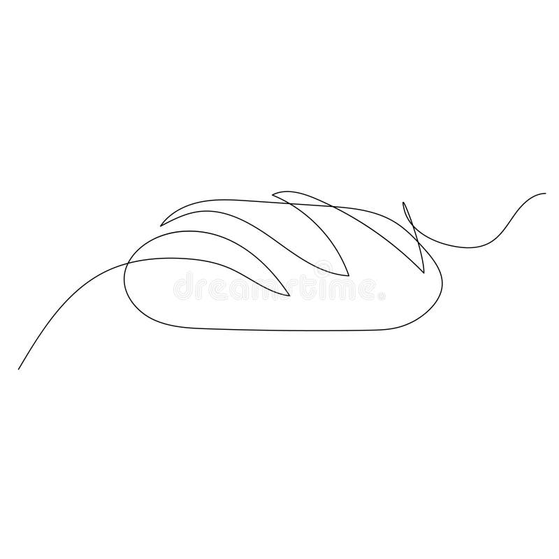 https://thumbs.dreamstime.com/b/continuous-one-line-drawing-loaf-bread-vector-stock-illustration-166312948.jpg