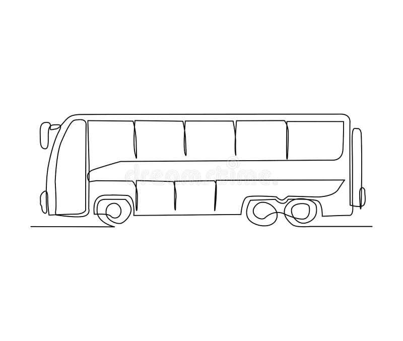 Edupic Social Studies Drawings Main - Rosa Parks Bus Drawing - Free  Transparent PNG Clipart Images Download
