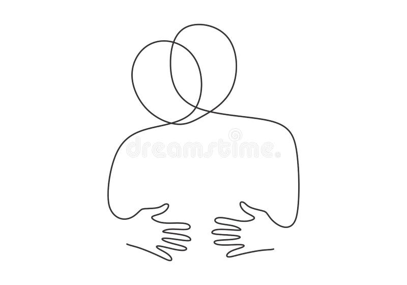 Drawing Characters Valentine's Day Couple Intimate Action Kissing Can Be  Commercial Elements PNG Images | PSD Free Download - Pikbest
