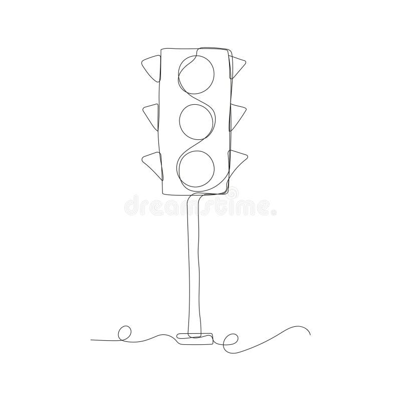 Traffic signal Vectors  Illustrations for Free Download  Freepik