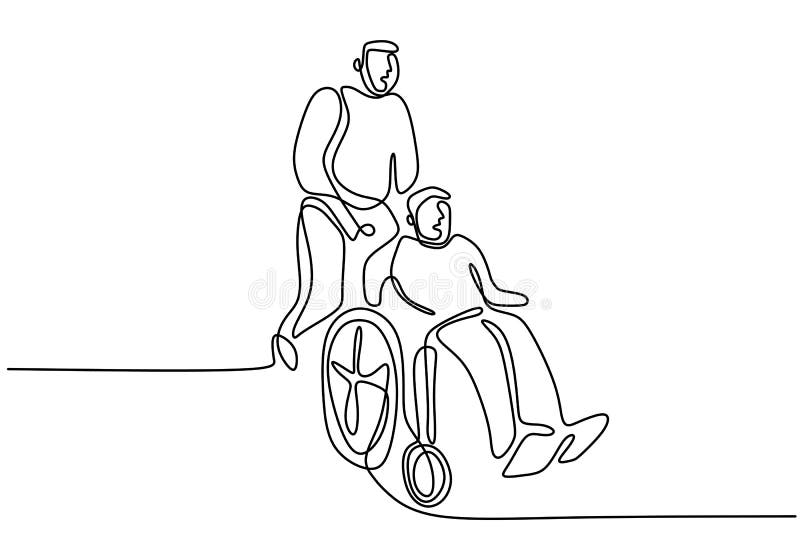 drawing of humanity
