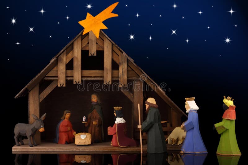Conto do Natal Conto do Natal