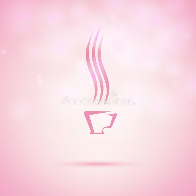 https://thumbs.dreamstime.com/b/contour-cup-steam-29112966.jpg