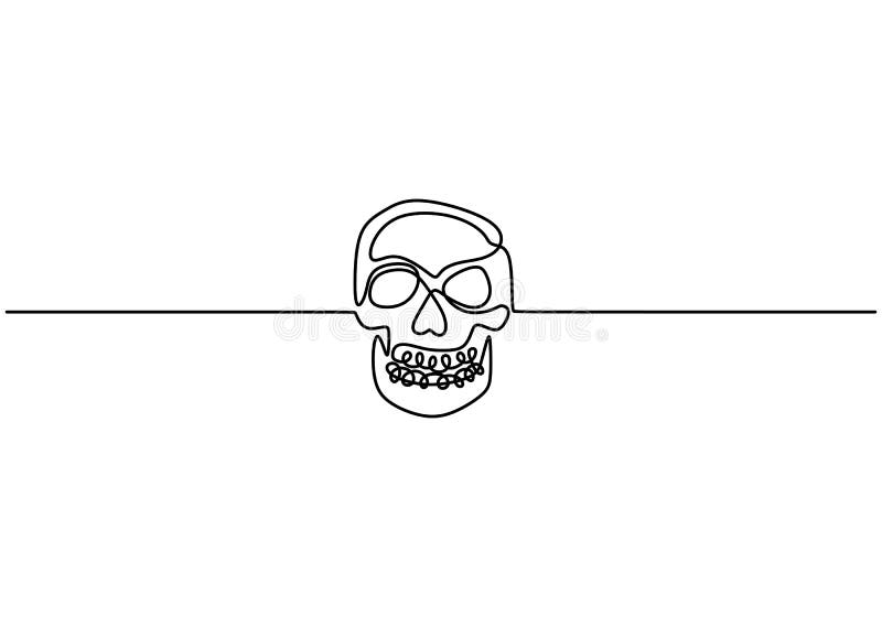 death line art