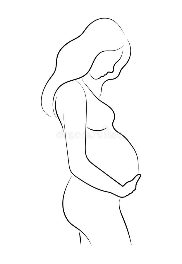 Pregnant Body